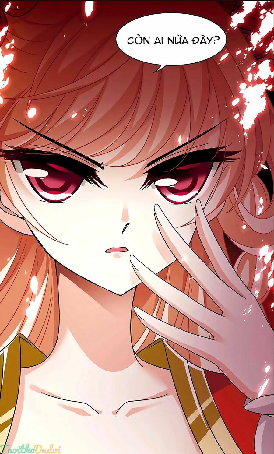 Phong Khởi Thương Lam Chap 404 - Next Chap 405