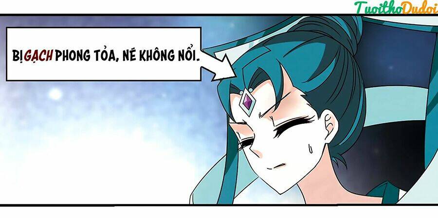 Phong Khởi Thương Lam Chap 404 - Next Chap 405