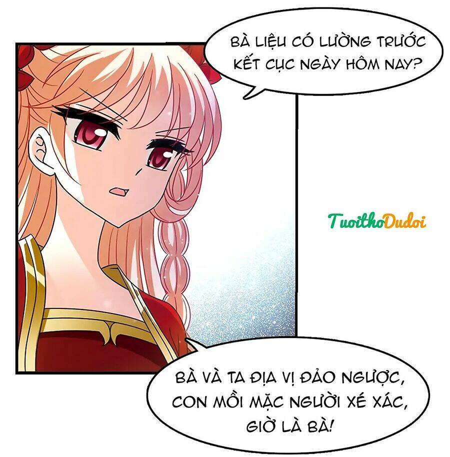 Phong Khởi Thương Lam Chap 404 - Next Chap 405