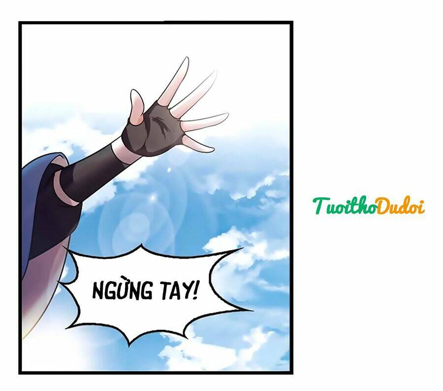 Phong Khởi Thương Lam Chap 404 - Next Chap 405