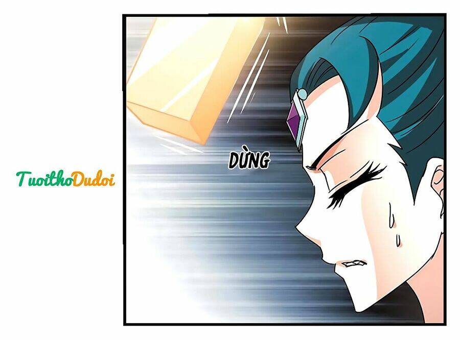 Phong Khởi Thương Lam Chap 404 - Next Chap 405