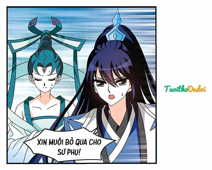 Phong Khởi Thương Lam Chap 404 - Next Chap 405