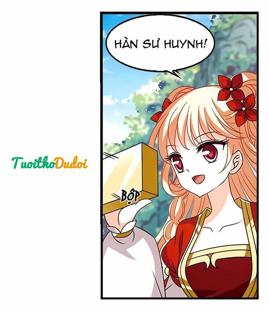 Phong Khởi Thương Lam Chap 404 - Next Chap 405
