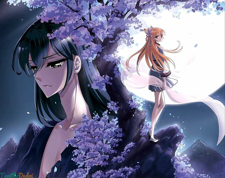 Phong Khởi Thương Lam Chap 405 - Next Chap 406