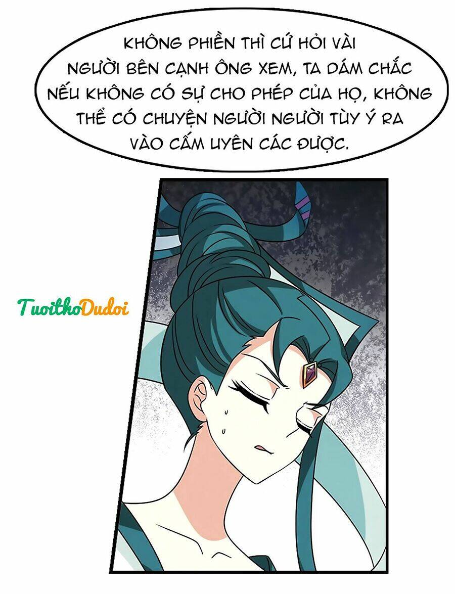 Phong Khởi Thương Lam Chap 405 - Next Chap 406