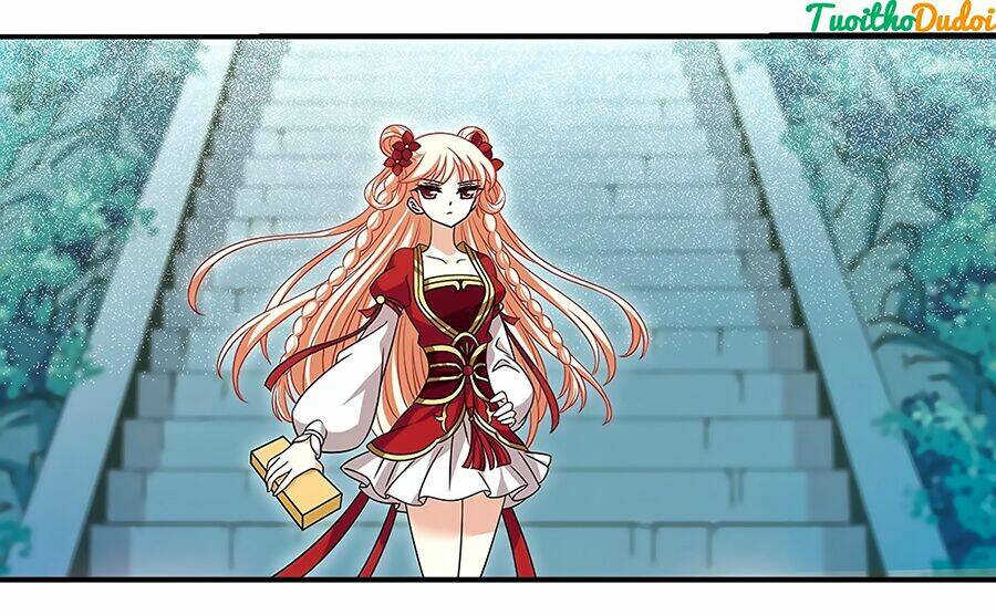Phong Khởi Thương Lam Chap 405 - Next Chap 406