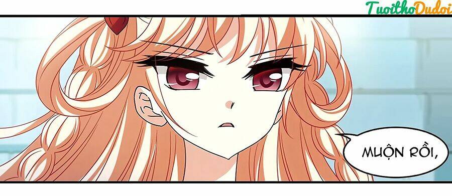 Phong Khởi Thương Lam Chap 405 - Next Chap 406