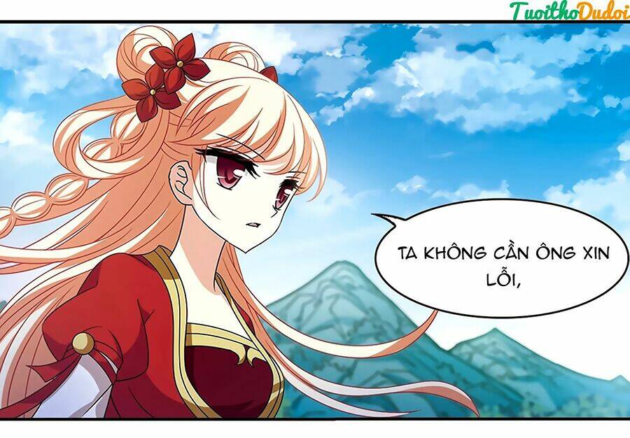 Phong Khởi Thương Lam Chap 405 - Next Chap 406