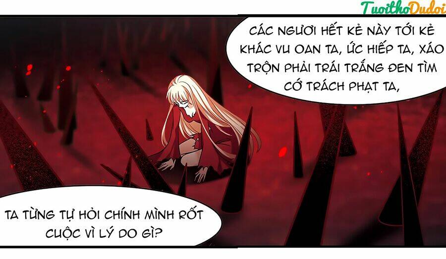 Phong Khởi Thương Lam Chap 405 - Next Chap 406