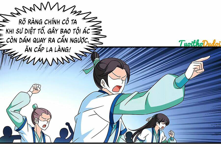 Phong Khởi Thương Lam Chap 405 - Next Chap 406