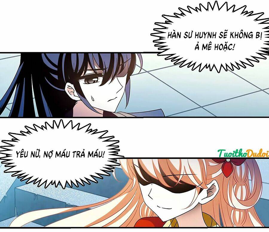 Phong Khởi Thương Lam Chap 405 - Next Chap 406