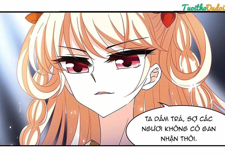 Phong Khởi Thương Lam Chap 405 - Next Chap 406