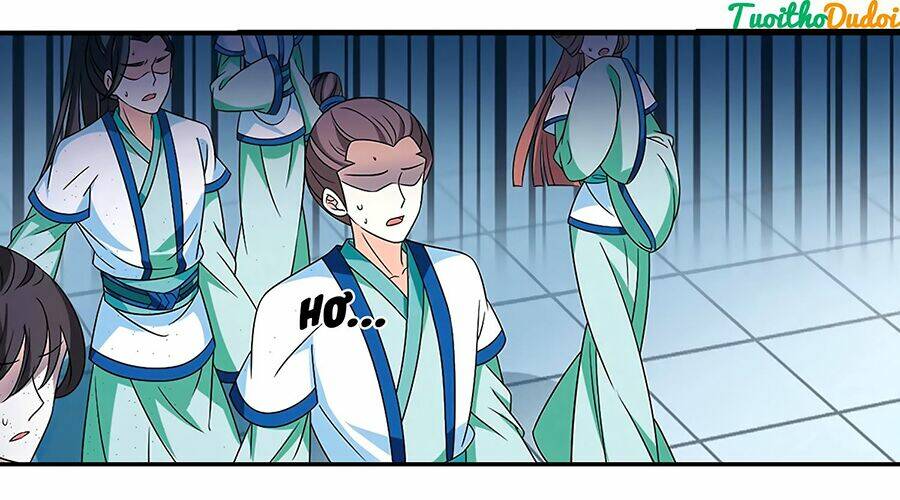 Phong Khởi Thương Lam Chap 405 - Next Chap 406