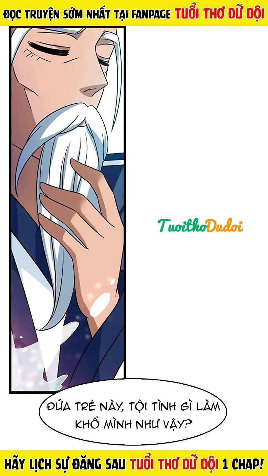 Phong Khởi Thương Lam Chap 405 - Next Chap 406