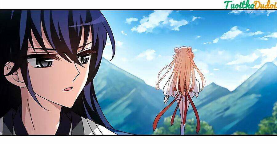 Phong Khởi Thương Lam Chap 406 - Next Chap 407