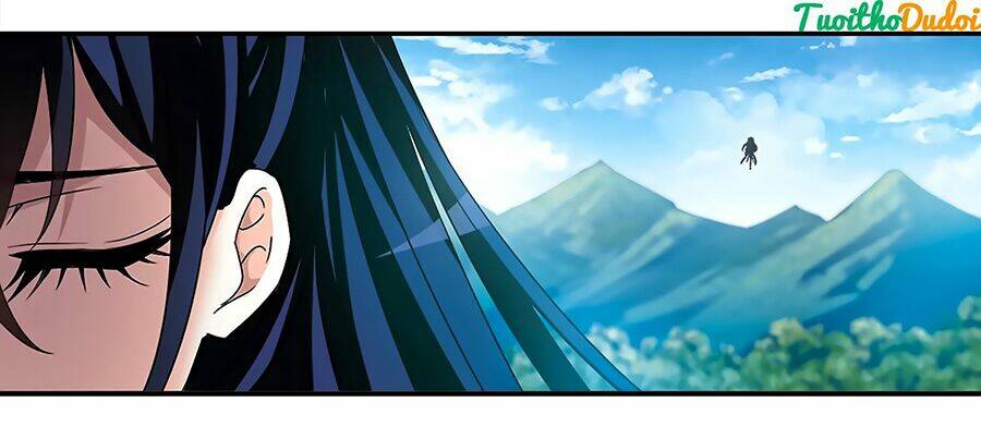 Phong Khởi Thương Lam Chap 406 - Next Chap 407
