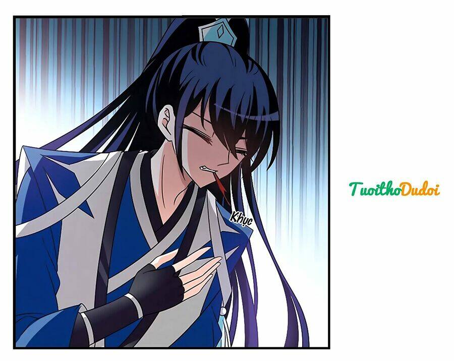Phong Khởi Thương Lam Chap 406 - Next Chap 407