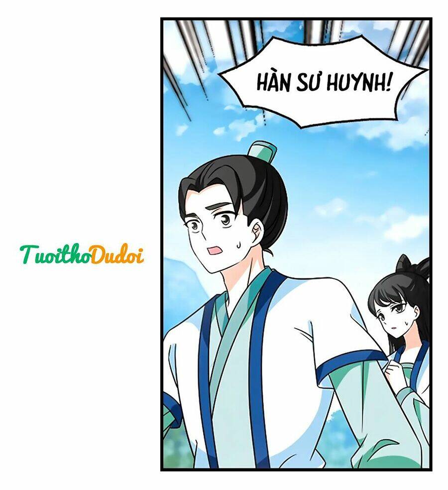 Phong Khởi Thương Lam Chap 406 - Next Chap 407