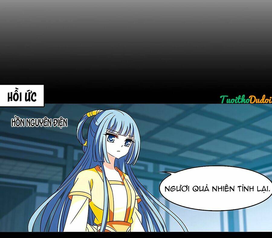 Phong Khởi Thương Lam Chap 406 - Next Chap 407