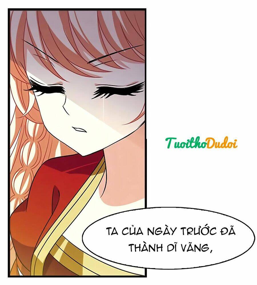 Phong Khởi Thương Lam Chap 406 - Next Chap 407