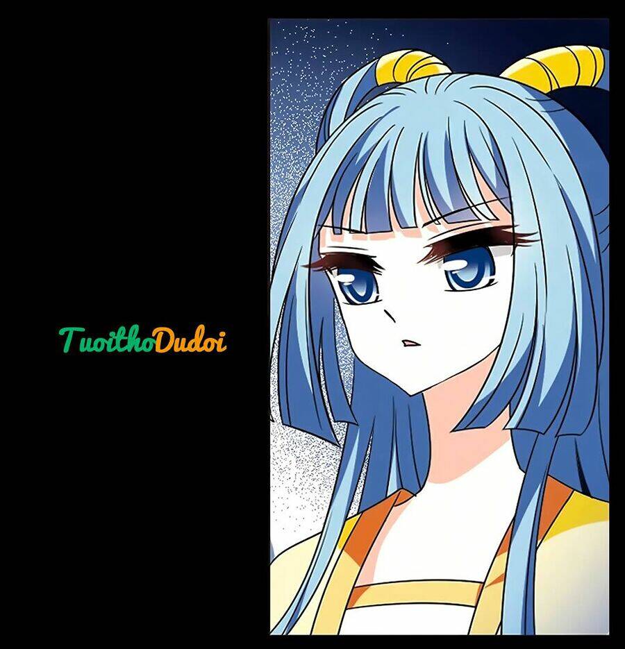 Phong Khởi Thương Lam Chap 406 - Next Chap 407