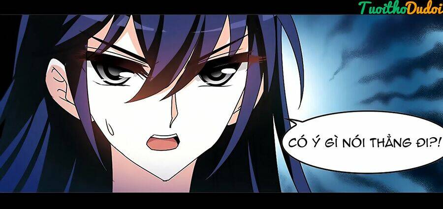Phong Khởi Thương Lam Chap 406 - Next Chap 407