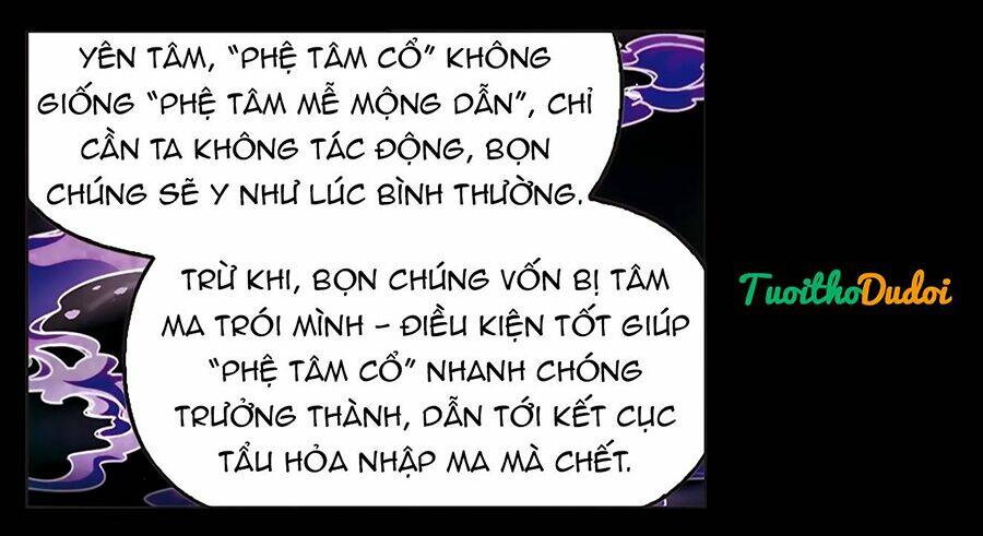 Phong Khởi Thương Lam Chap 406 - Next Chap 407