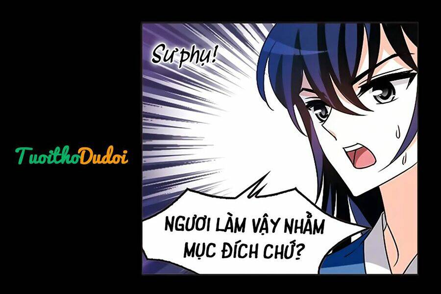 Phong Khởi Thương Lam Chap 406 - Next Chap 407