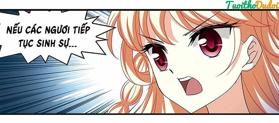 Phong Khởi Thương Lam Chap 406 - Next Chap 407