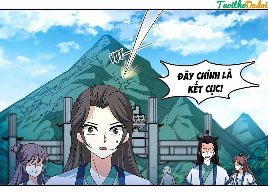 Phong Khởi Thương Lam Chap 406 - Next Chap 407