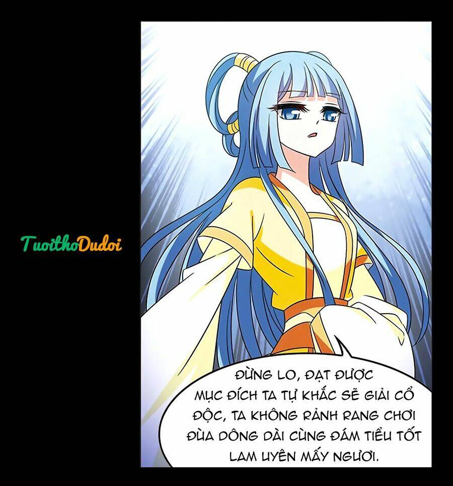 Phong Khởi Thương Lam Chap 407 - Next Chap 408