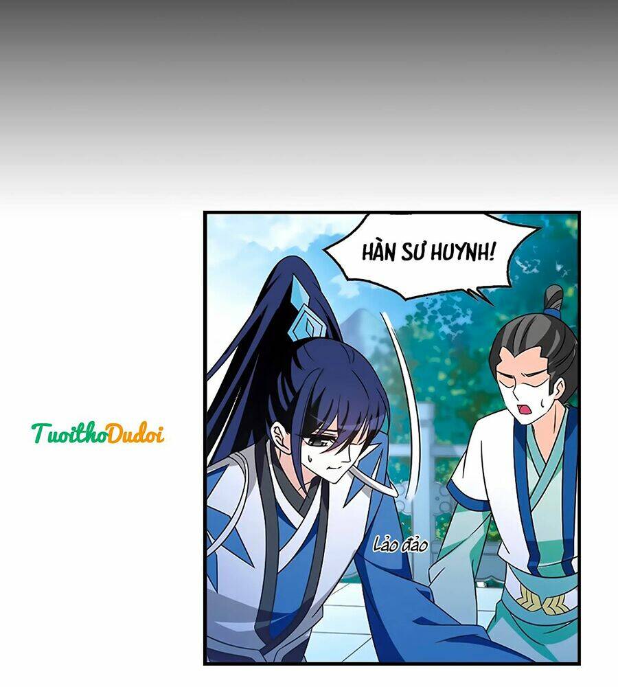 Phong Khởi Thương Lam Chap 407 - Next Chap 408