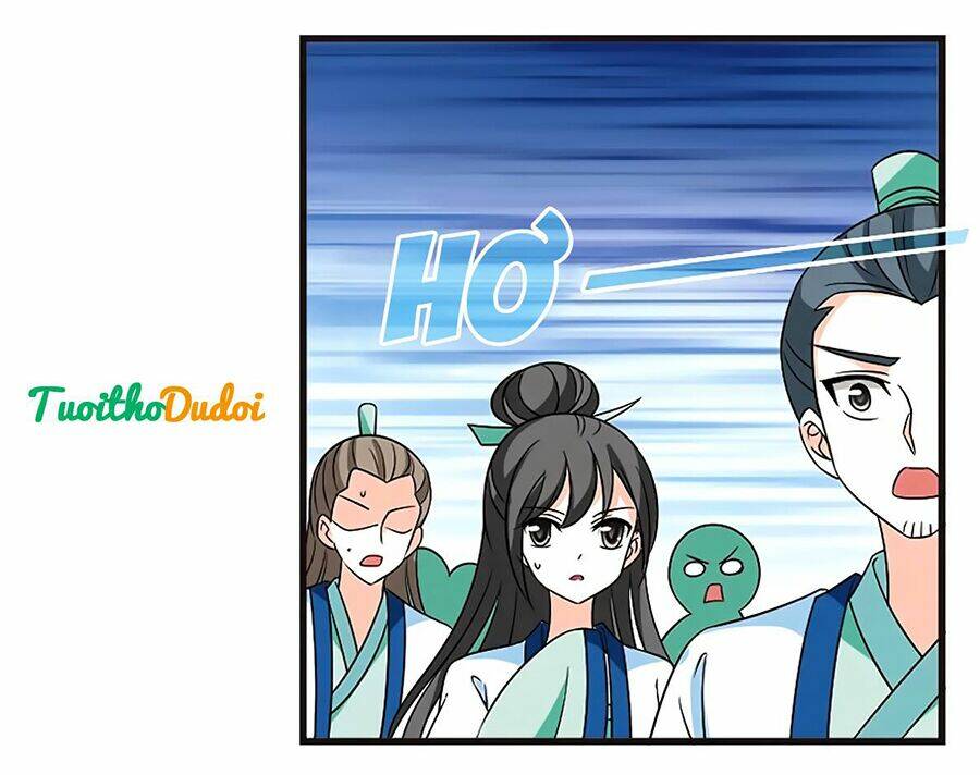 Phong Khởi Thương Lam Chap 407 - Next Chap 408