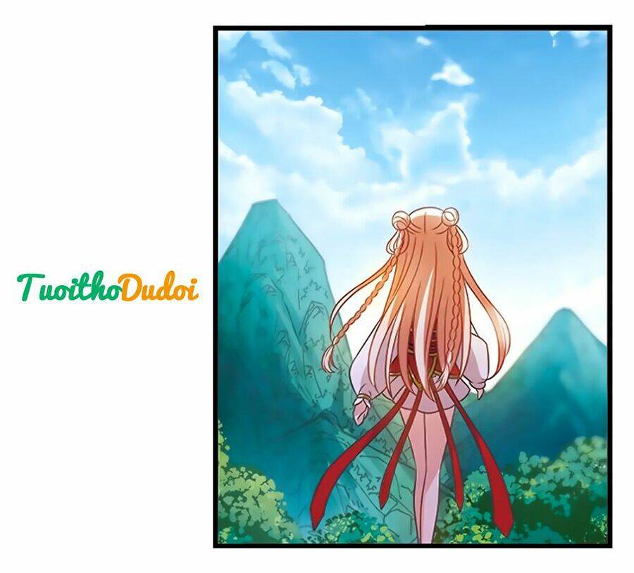 Phong Khởi Thương Lam Chap 407 - Next Chap 408