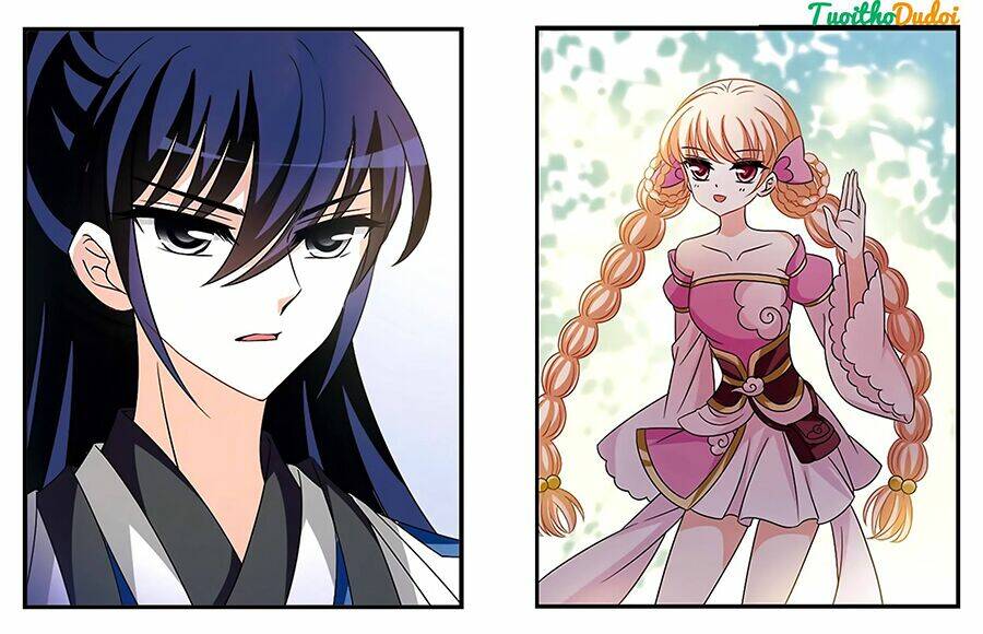 Phong Khởi Thương Lam Chap 407 - Next Chap 408