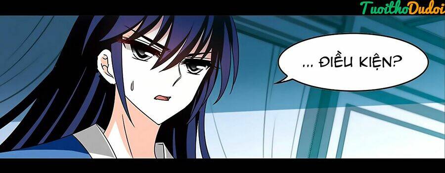 Phong Khởi Thương Lam Chap 407 - Next Chap 408