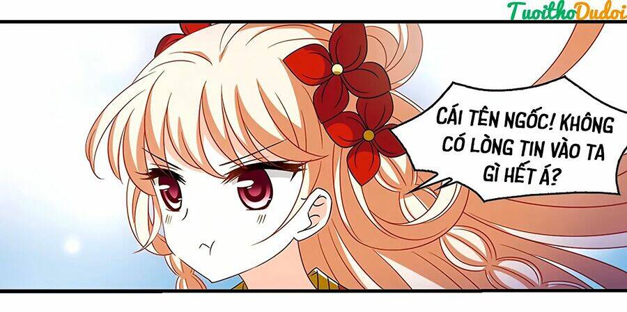 Phong Khởi Thương Lam Chap 407 - Next Chap 408