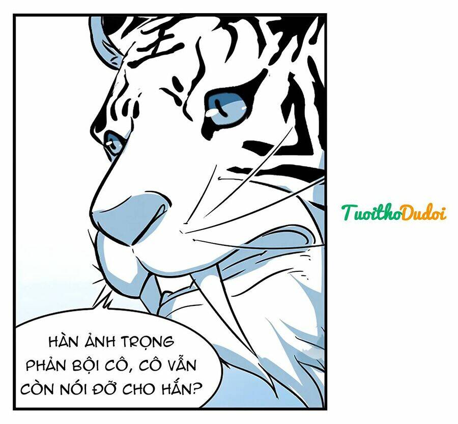 Phong Khởi Thương Lam Chap 407 - Next Chap 408