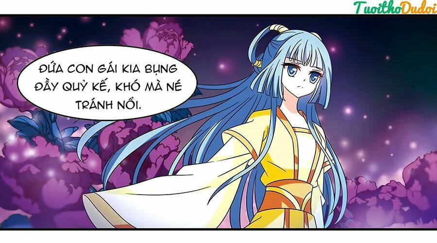 Phong Khởi Thương Lam Chap 407 - Next Chap 408
