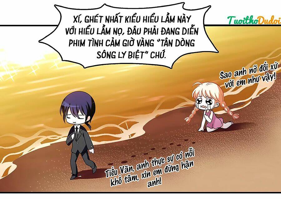 Phong Khởi Thương Lam Chap 407 - Next Chap 408
