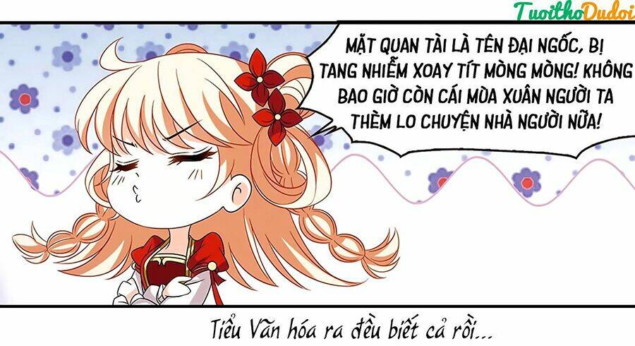 Phong Khởi Thương Lam Chap 407 - Next Chap 408