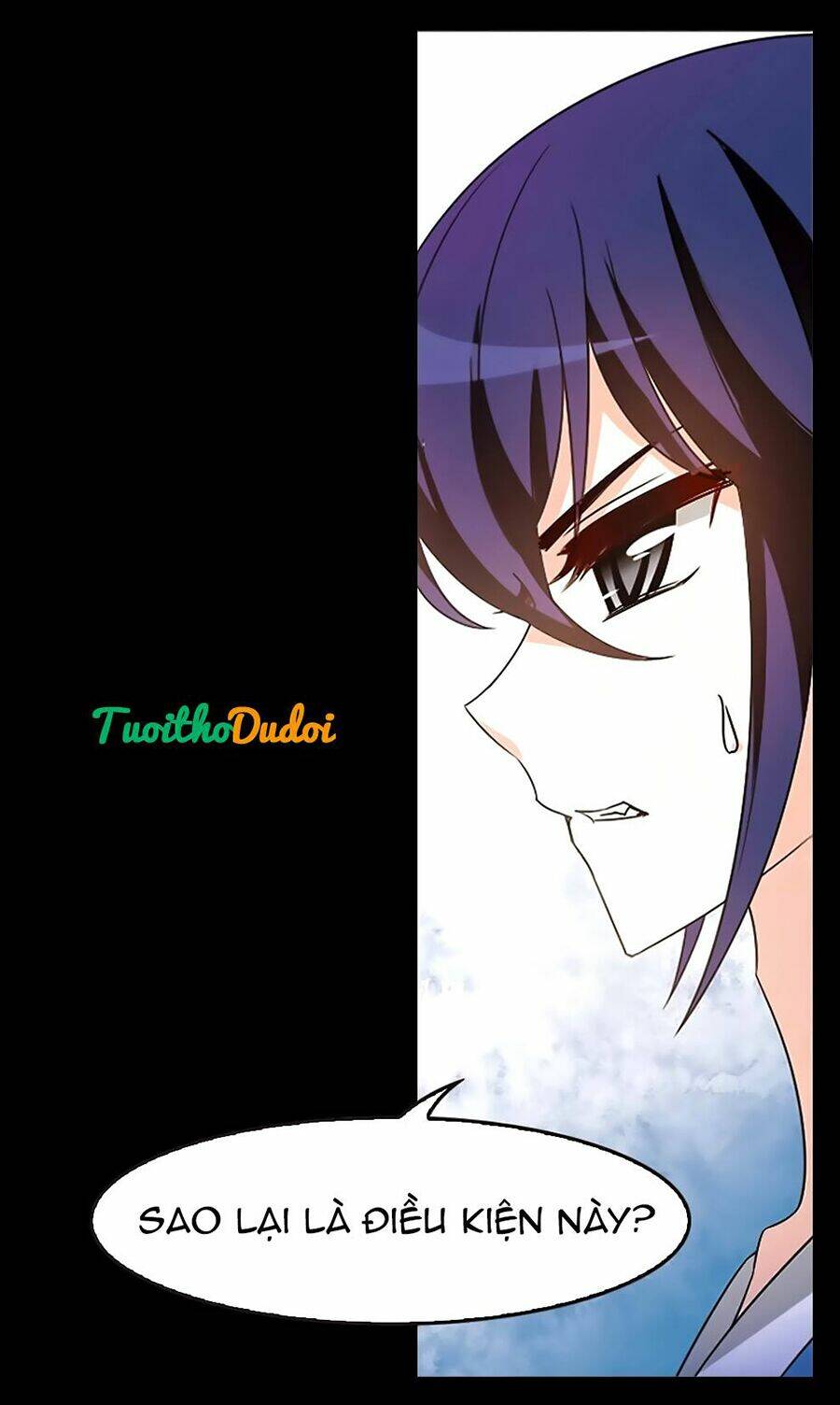 Phong Khởi Thương Lam Chap 407 - Next Chap 408