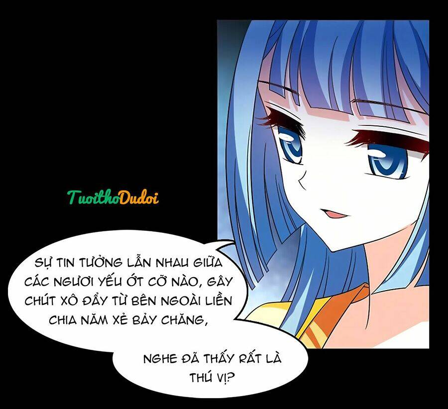 Phong Khởi Thương Lam Chap 407 - Next Chap 408