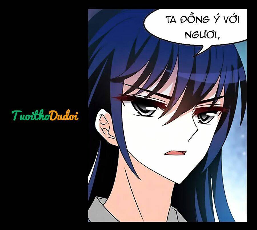 Phong Khởi Thương Lam Chap 407 - Next Chap 408