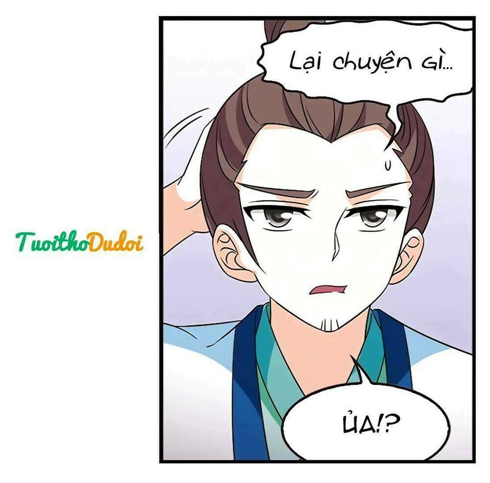 Phong Khởi Thương Lam Chap 408 - Next Chap 409