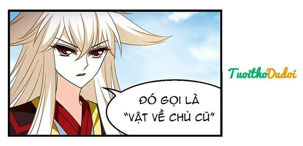 Phong Khởi Thương Lam Chap 408 - Next Chap 409
