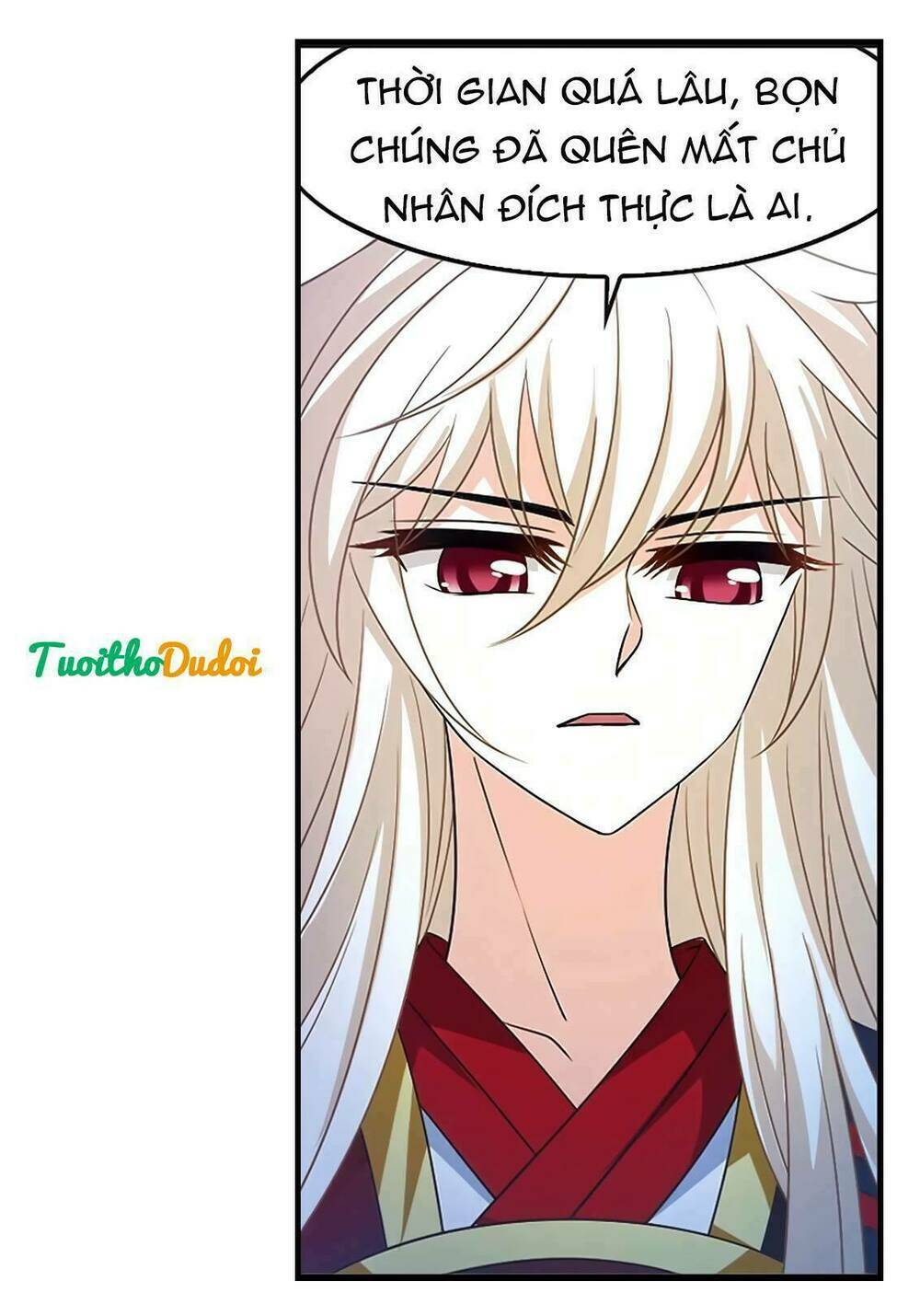 Phong Khởi Thương Lam Chap 408 - Next Chap 409