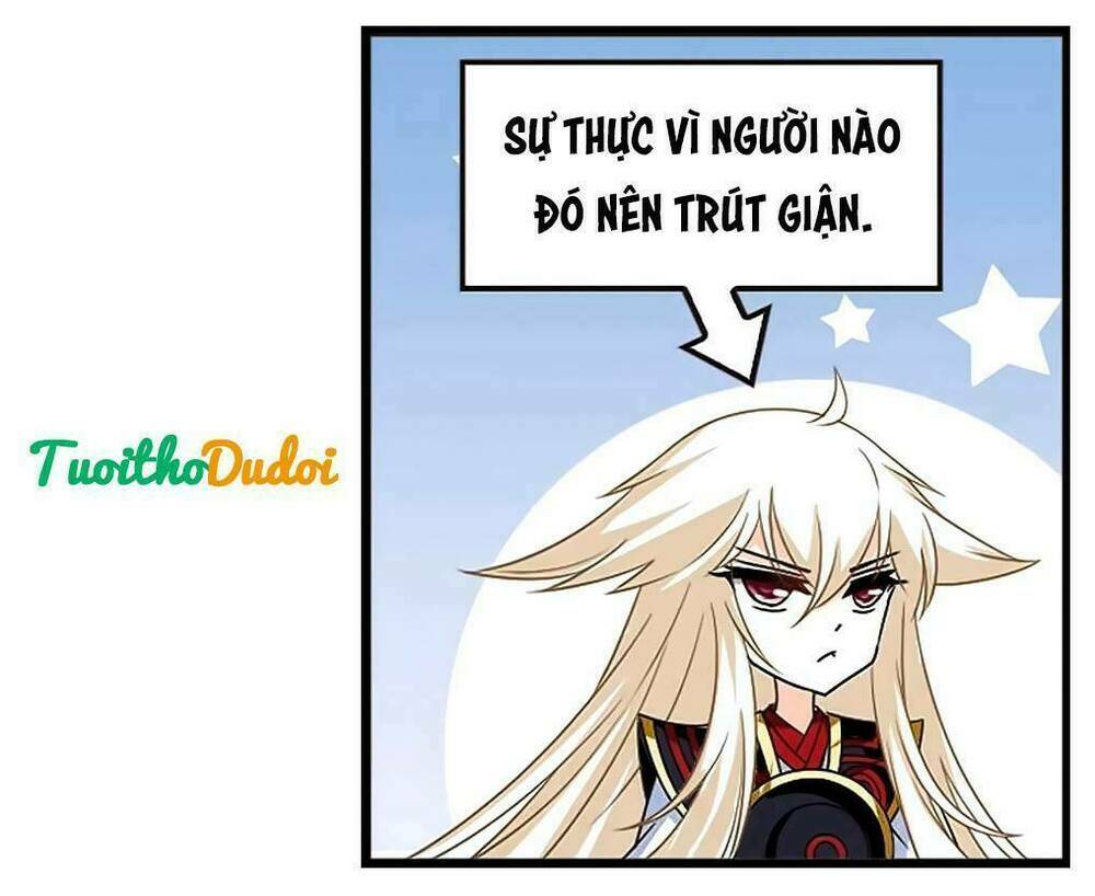 Phong Khởi Thương Lam Chap 408 - Next Chap 409