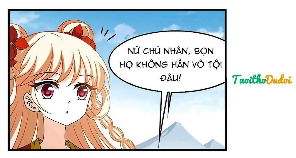 Phong Khởi Thương Lam Chap 408 - Next Chap 409