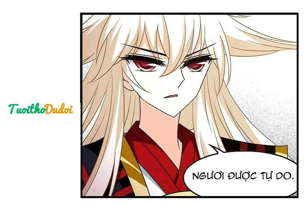 Phong Khởi Thương Lam Chap 408 - Next Chap 409